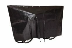 VK - Housse De Protection Pour Deux Vélos - Avec Oeillets & Cordelettes 7 VK - Housse De Protection Pour Deux Vélos - Avec Oeillets & Cordelettes -Pas Cher Le Vélo Branché Magasin vk housse protection velo double 3840x2160