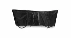 VK - Housse De Protection Pour Vélo Tandem - Avec Oeillet & Cordelette