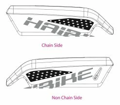 Haibike SDURO - Autocollant Pour Batterie De Cadre Bosch Powerpack 2018 8 Haibike SDURO - Autocollant Pour Batterie De Cadre Bosch Powerpack 2018 -Pas Cher Le Vélo Branché Magasin weiss schwarz glaenzendWXosVM060S5uT 3840x2160