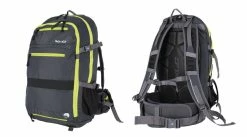 XLC - Allmtn BA-S98 2021 - 28 Litres -Pas Cher Le Vélo Branché Magasin xlc allmtn ba s98 sac a dos avec compartiment batterie 28 litres 2 3840x2160