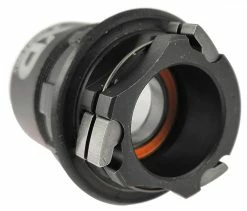 XLC - Corps De Roue Libre EVO XD WS-X16/17 Avec Embouts Pour Axes Traversants 142/148 Mm, Ø 12 Mm -Pas Cher Le Vélo Branché Magasin xlc corps roue libre sram xd ws x16 17 detail 2 3840x2160