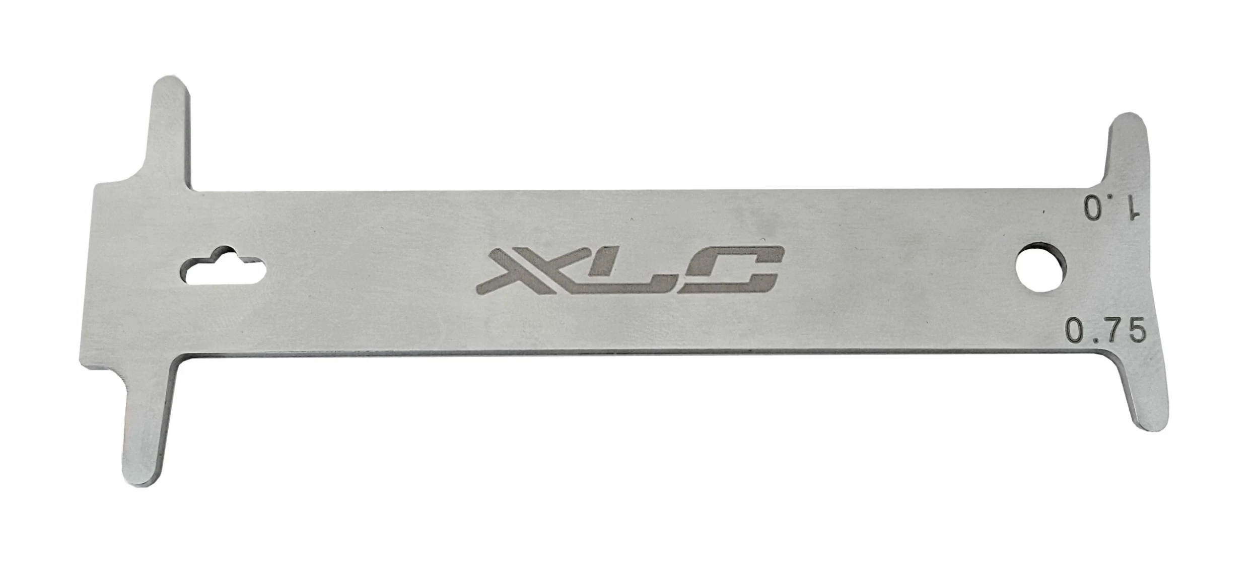 XLC Indicateur D'usure De Chaîne TO-S69 2 XLC Indicateur D'usure De Chaîne TO-S69 – Image 2