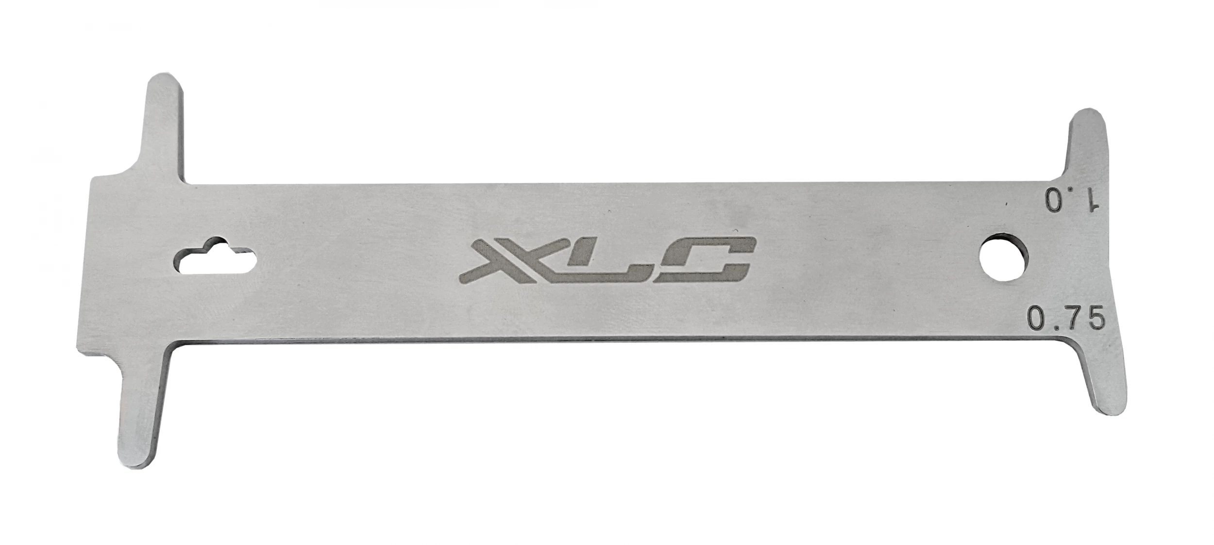 XLC Indicateur D'usure De Chaîne TO-S69 1 XLC Indicateur D'usure De Chaîne TO-S69