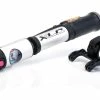 Blackburn XLC - Mini Pompe Vélo 2-en-1 Avec Manomètre