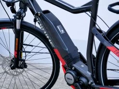 Yamaha EBike - Batterie De Cadre 36V / 400 Wh Et 500 Wh (Haibike) -Pas Cher Le Vélo Branché Magasin yamaha 36v battery 500wh action 3840x2160