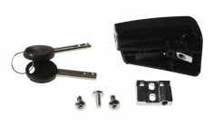 Axa - Serrure Pour Batterie De Cadre Yamaha Downtube -Pas Cher Le Vélo Branché Magasin yamaha cylindre kit de fermeture pour batterie de cadre trelock rs450 contenu de la livraison 3840x2160
