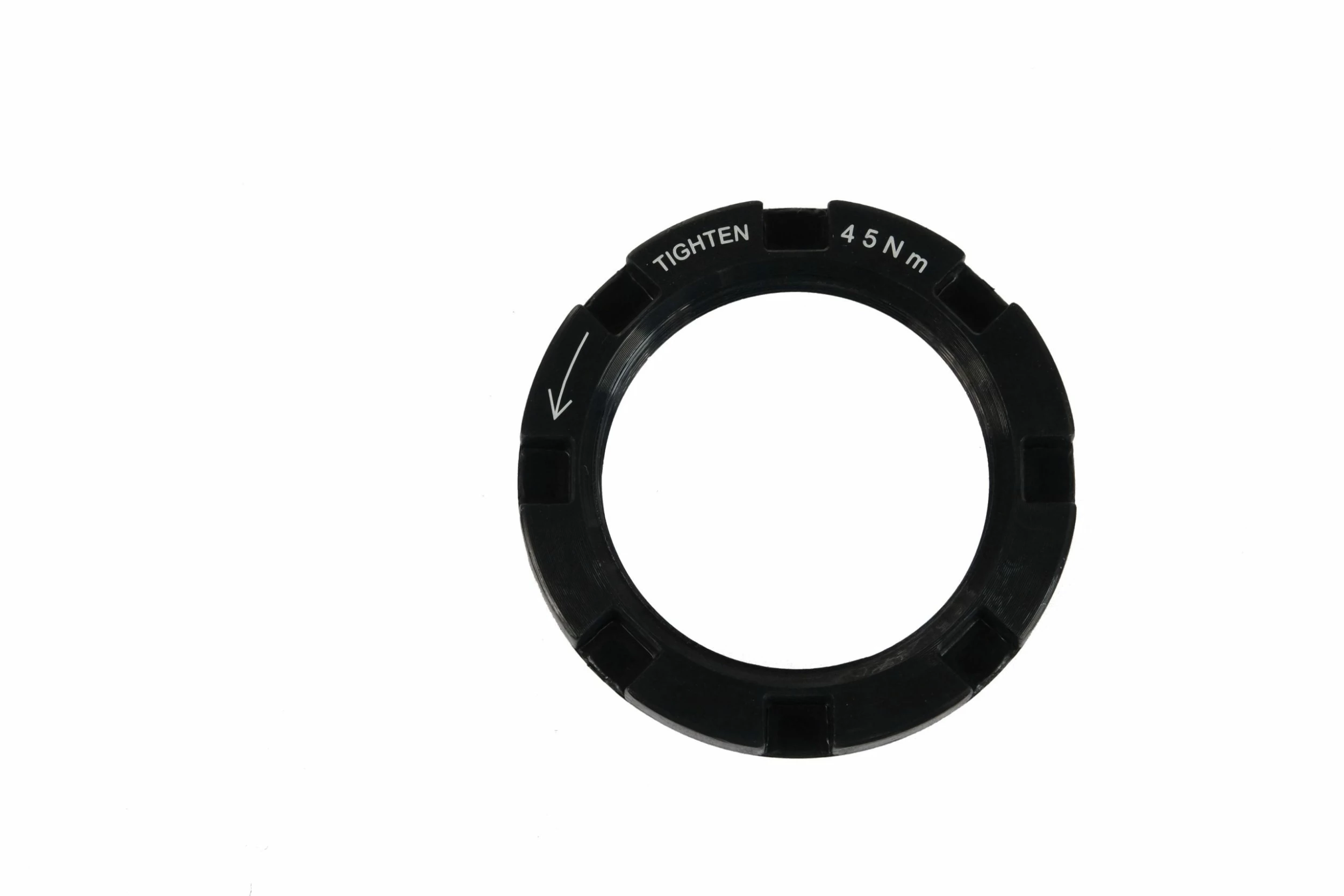 Yamaha EBike - Bague De Verrouillage Lockring PW-X, PW-X2, PW-X3 1 Yamaha EBike - Bague De Verrouillage Lockring PW-X, PW-X2, PW-X3