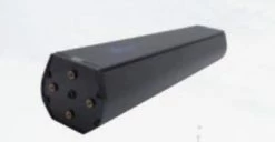 Trend Energy Technology Co. LTD Yamaha EBike - Batterie Simplo Intube - 630 Wh - 17 Ah -Pas Cher Le Vélo Branché Magasin yamaha ebike batterie intube 630wh 17ah 3840x2160