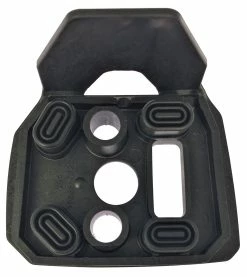 Haibike Yamaha EBike - Caoutchouc D'amortissement Dès 2015