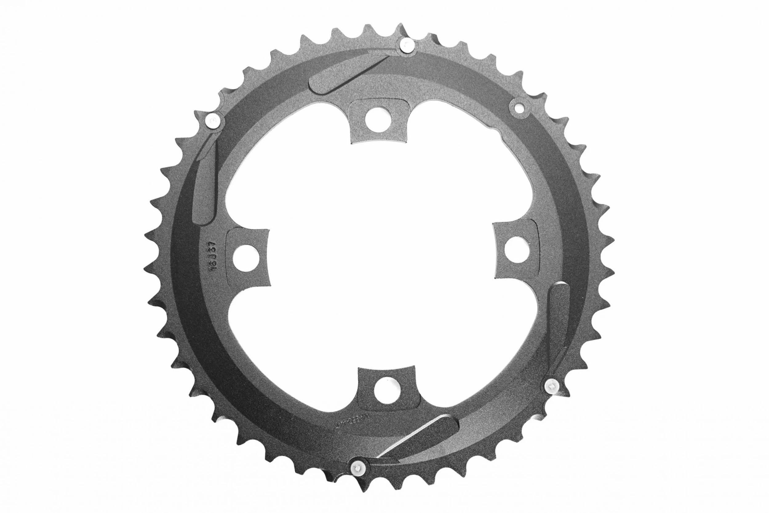 Yamaha EBike - Plateau 44 Dents Renforcé 2 Yamaha EBike - Plateau 44 Dents Renforcé – Image 2