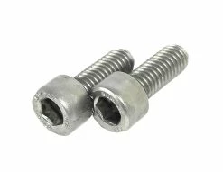 Pas Cher Le Vélo Branché Magasin 34 Yamaha EBike - Lot De 2 Vis Pour Moteurs PW-X / X2 Dès 2017