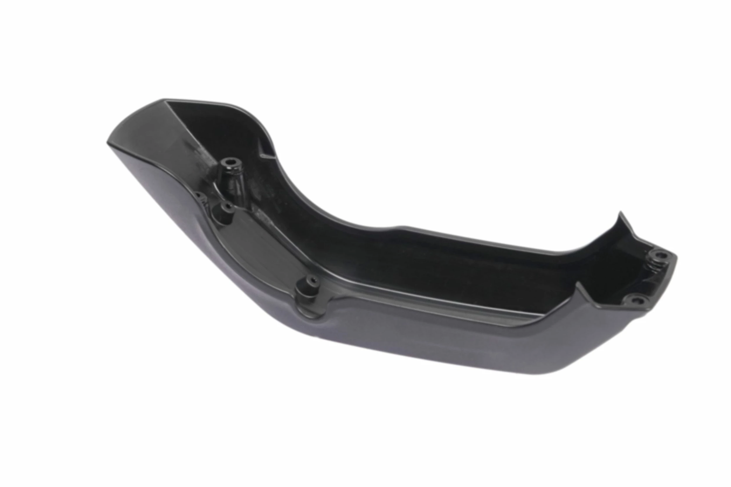 Haibike - Sabot Moteur SDuro Pour Moteur Yamaha PW-X 1 Haibike - Sabot Moteur SDuro Pour Moteur Yamaha PW-X