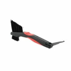 Zefal - Set De 3 Brosses Pour Nettoyage Vélo -Pas Cher Le Vélo Branché Magasin zefal set brosses nettoyage velo detail 2 3840x2160